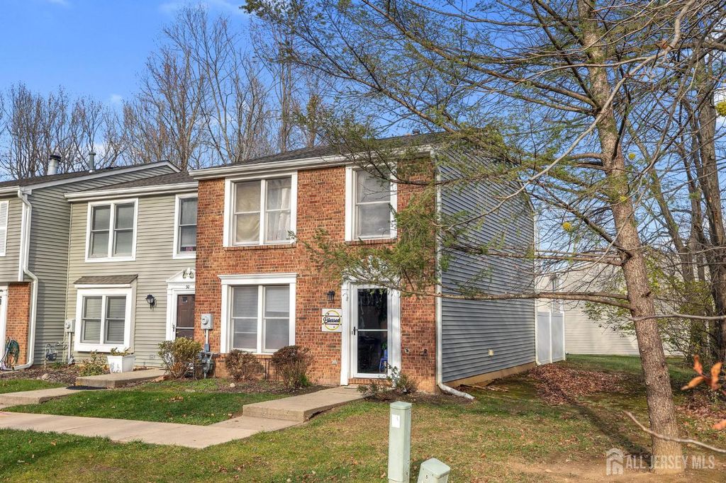 89 Doe Court, South Brunswick, NJ 08852