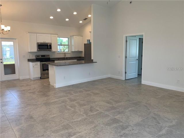 266 ROCKWOOD STREET NW, Port Charlotte, FL 33952