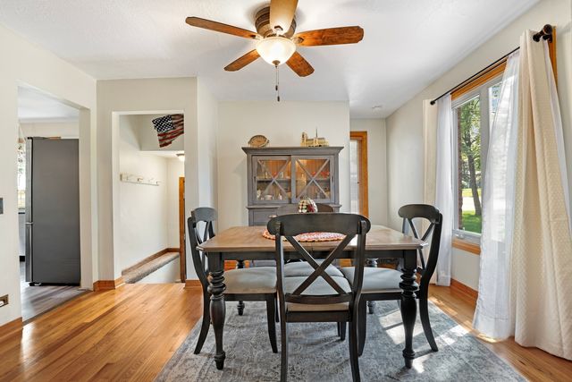 15715 Lavergne Avenue, Oak Forest, IL 60452