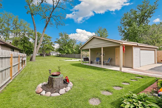 15715 Lavergne Avenue, Oak Forest, IL 60452