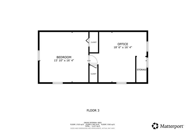 15715 Lavergne Avenue, Oak Forest, IL 60452