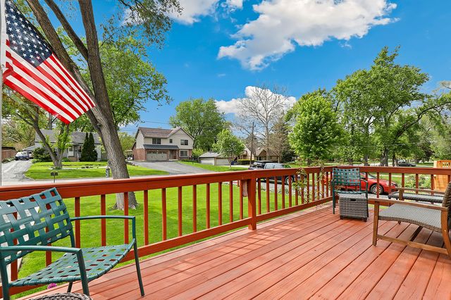 15715 Lavergne Avenue, Oak Forest, IL 60452