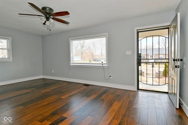 3310 N Wallace Avenue, Indianapolis, IN 46218