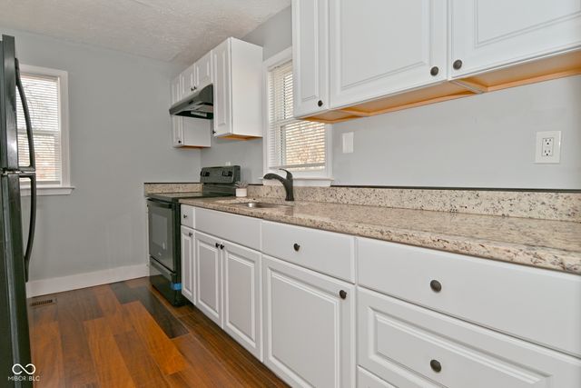 3310 N Wallace Avenue, Indianapolis, IN 46218