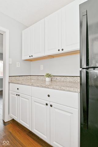 3310 N Wallace Avenue, Indianapolis, IN 46218