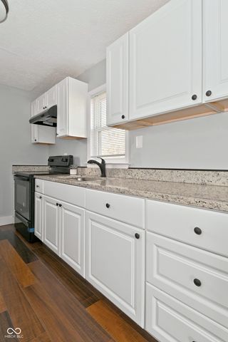 3310 N Wallace Avenue, Indianapolis, IN 46218