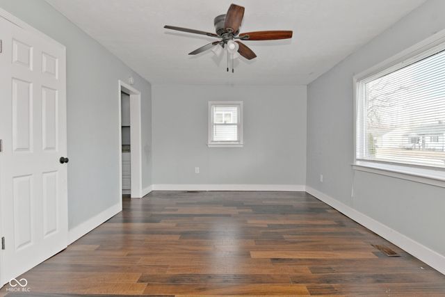 3310 N Wallace Avenue, Indianapolis, IN 46218