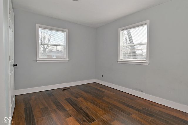 3310 N Wallace Avenue, Indianapolis, IN 46218