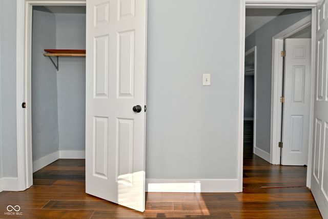 3310 N Wallace Avenue, Indianapolis, IN 46218