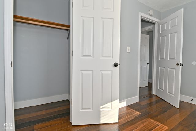 3310 N Wallace Avenue, Indianapolis, IN 46218