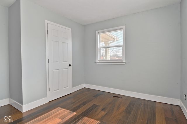 3310 N Wallace Avenue, Indianapolis, IN 46218