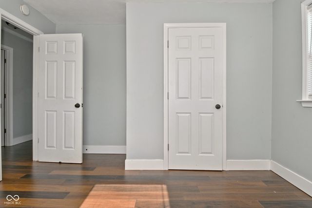 3310 N Wallace Avenue, Indianapolis, IN 46218