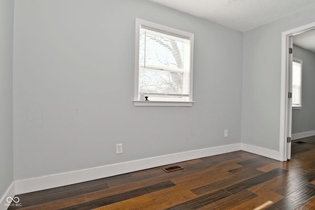 3310 N Wallace Avenue, Indianapolis, IN 46218