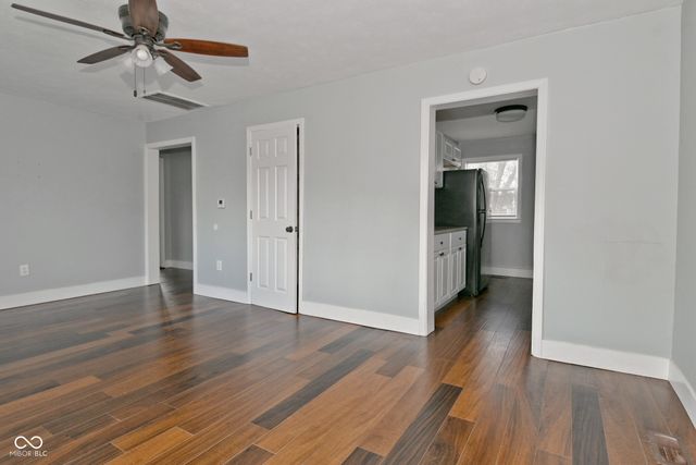 3310 N Wallace Avenue, Indianapolis, IN 46218