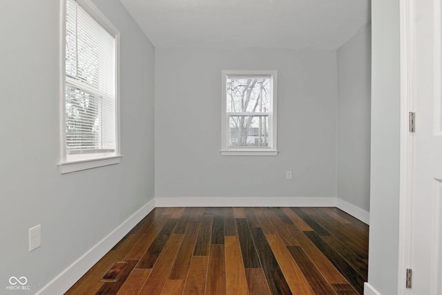 3310 N Wallace Avenue, Indianapolis, IN 46218