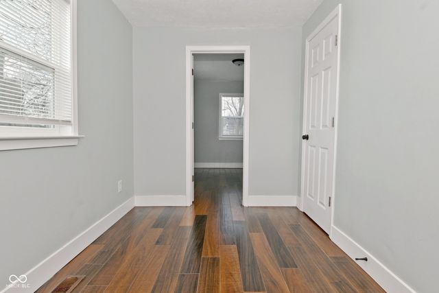 3310 N Wallace Avenue, Indianapolis, IN 46218