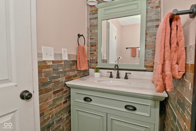 3310 N Wallace Avenue, Indianapolis, IN 46218