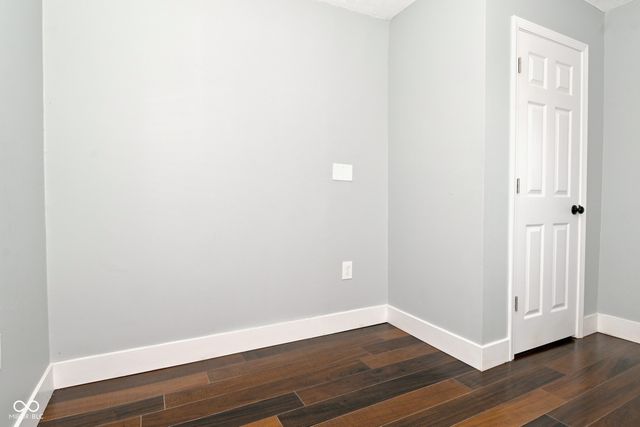 3310 N Wallace Avenue, Indianapolis, IN 46218