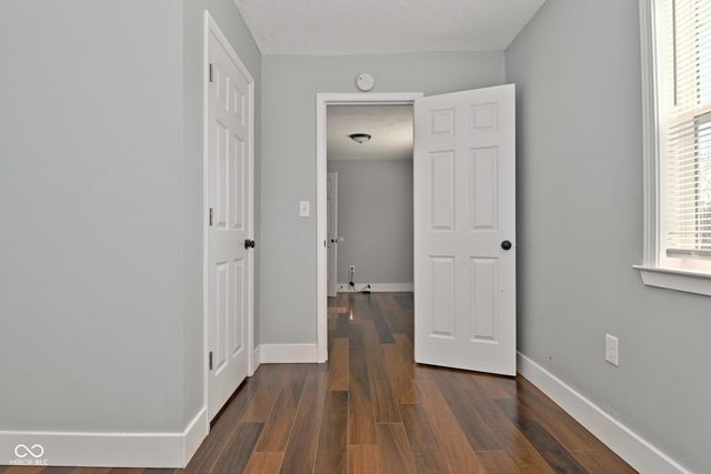 3310 N Wallace Avenue, Indianapolis, IN 46218