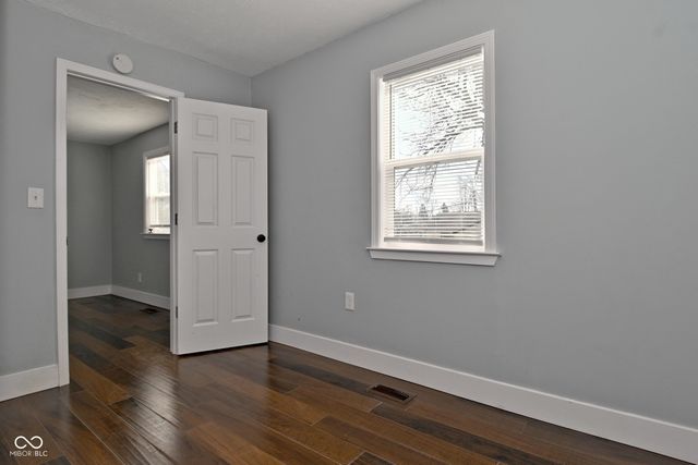 3310 N Wallace Avenue, Indianapolis, IN 46218