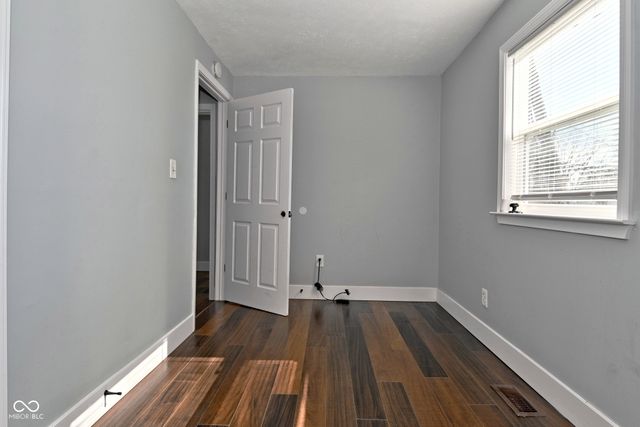 3310 N Wallace Avenue, Indianapolis, IN 46218