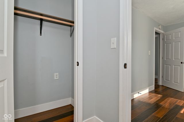 3310 N Wallace Avenue, Indianapolis, IN 46218