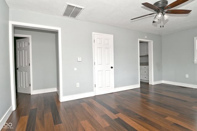 3310 N Wallace Avenue, Indianapolis, IN 46218