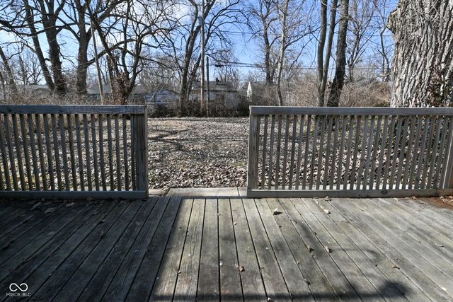 3310 N Wallace Avenue, Indianapolis, IN 46218