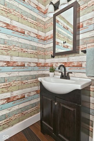 3310 N Wallace Avenue, Indianapolis, IN 46218