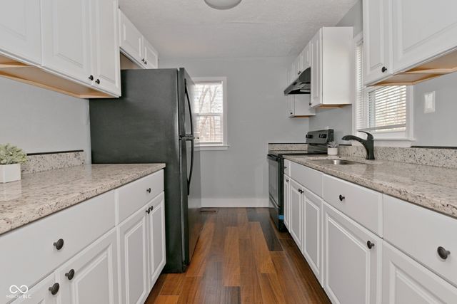 3310 N Wallace Avenue, Indianapolis, IN 46218