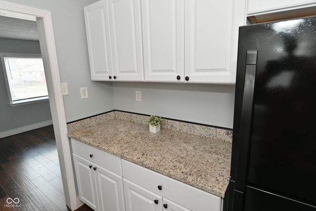 3310 N Wallace Avenue, Indianapolis, IN 46218