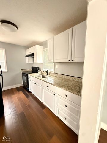 3310 N Wallace Avenue, Indianapolis, IN 46218