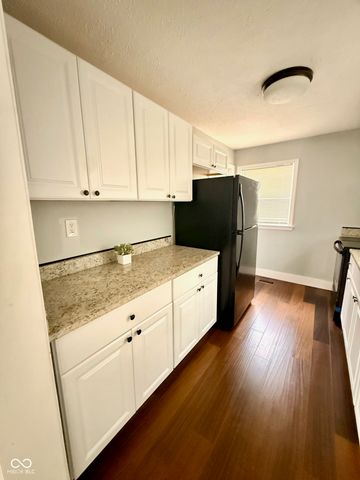 3310 N Wallace Avenue, Indianapolis, IN 46218