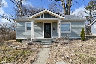 3310 N Wallace Avenue, Indianapolis, IN 46218