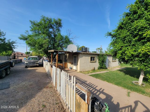 729 W ATLANTA Avenue, Phoenix, AZ 85041