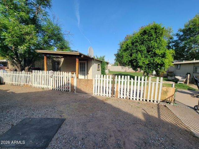 729 W ATLANTA Avenue, Phoenix, AZ 85041