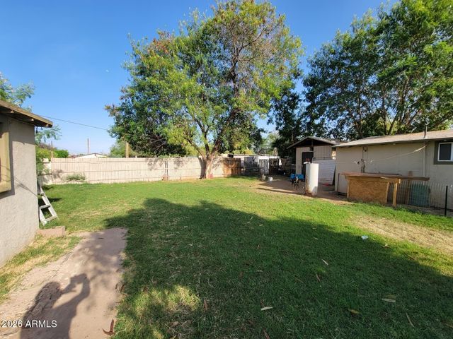 729 W ATLANTA Avenue, Phoenix, AZ 85041