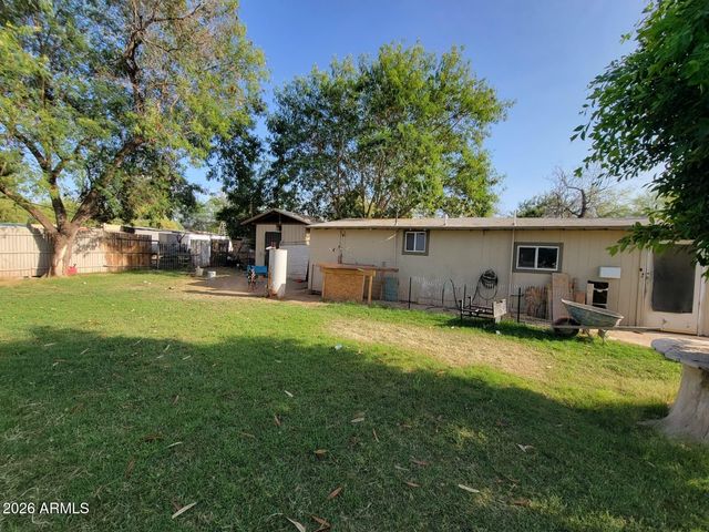 729 W ATLANTA Avenue, Phoenix, AZ 85041