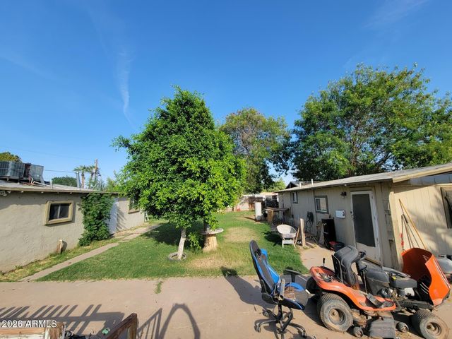 729 W ATLANTA Avenue, Phoenix, AZ 85041