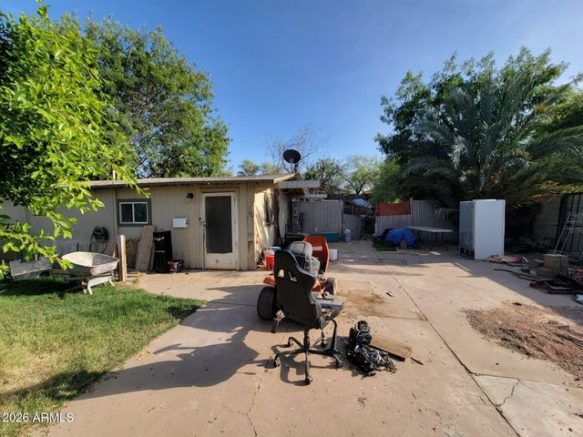 729 W ATLANTA Avenue, Phoenix, AZ 85041