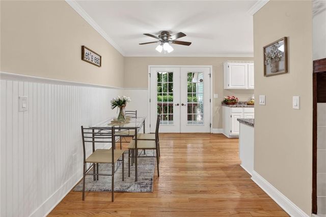 90 Hoglen Drive, Covington, GA 30016