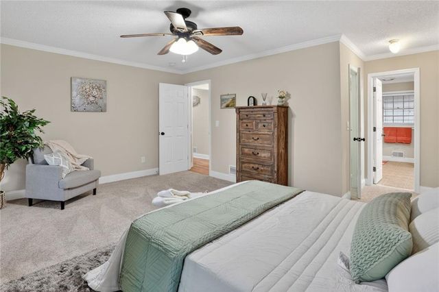 90 Hoglen Drive, Covington, GA 30016