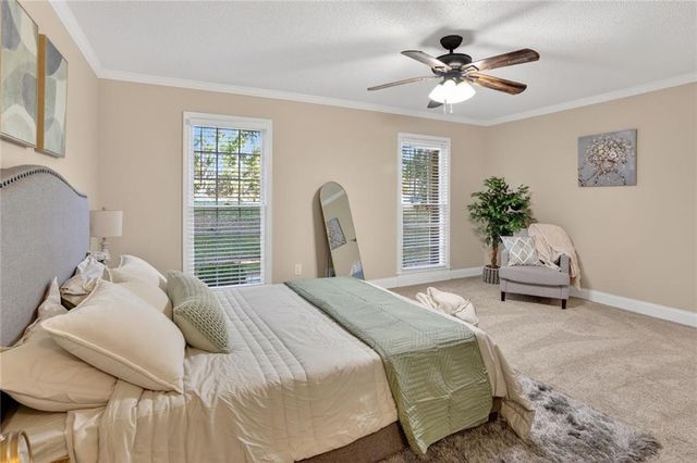 90 Hoglen Drive, Covington, GA 30016