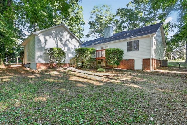 90 Hoglen Drive, Covington, GA 30016