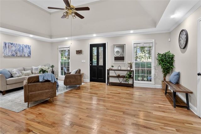 90 Hoglen Drive, Covington, GA 30016