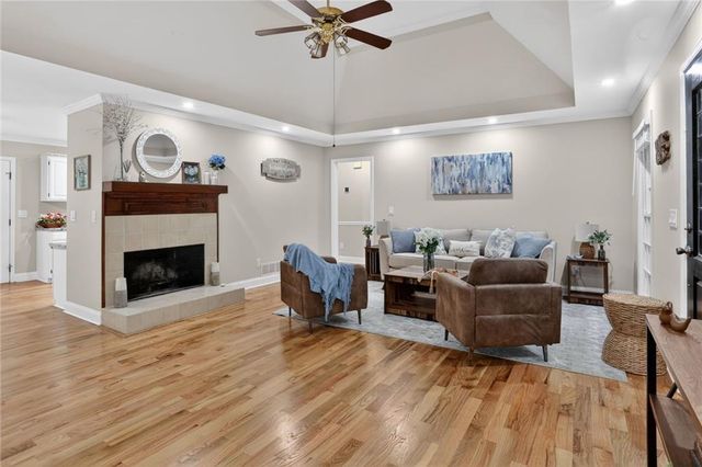 90 Hoglen Drive, Covington, GA 30016