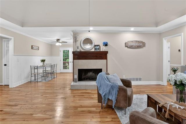 90 Hoglen Drive, Covington, GA 30016