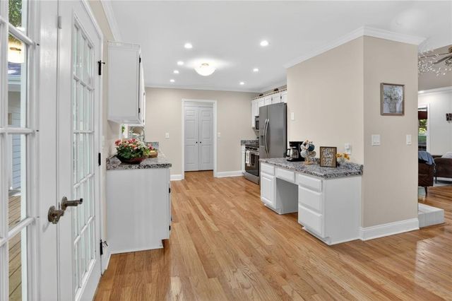 90 Hoglen Drive, Covington, GA 30016