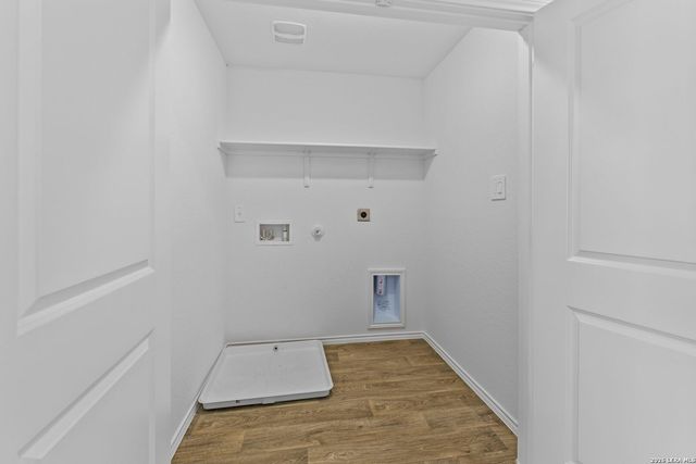 12618 Desert Fox, Converse, TX 78109