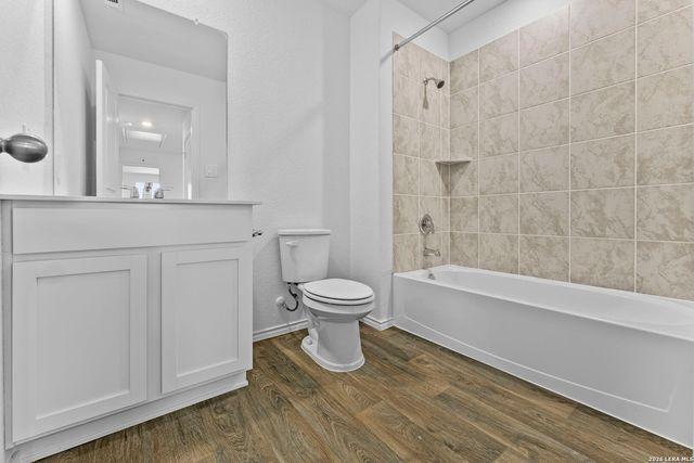 12618 Desert Fox, Converse, TX 78109